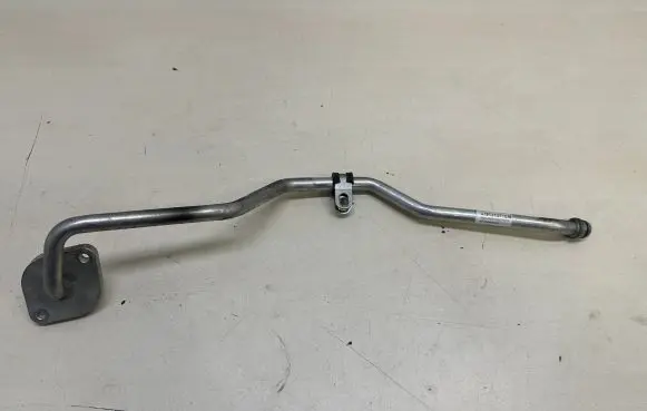 Audi A6 C7 Engine coolant pipe/hose 079121071CM