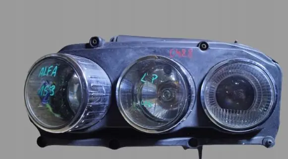 Alfa Romeo Brera Headlight/headlamp