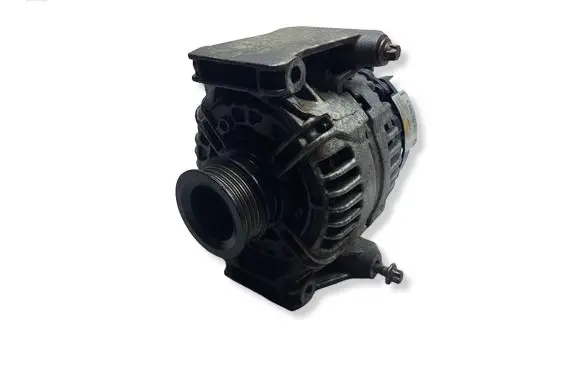 Opel Vectra C Generator/alternator 0986044020KASACJA 0986044020