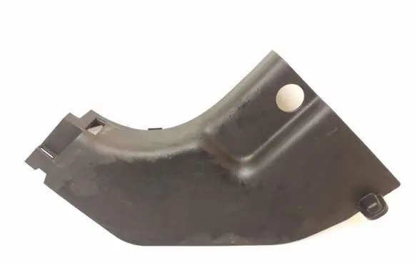 Hyundai ix35 Front sill trim cover 858272Y000