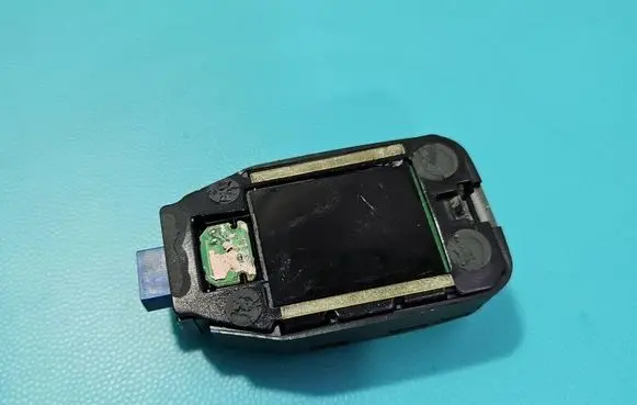 Mazda CX-3 Rain sensor TK79665G0A IMPRK1605029