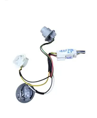 KIA Ceed Tail light bulb cover holder 