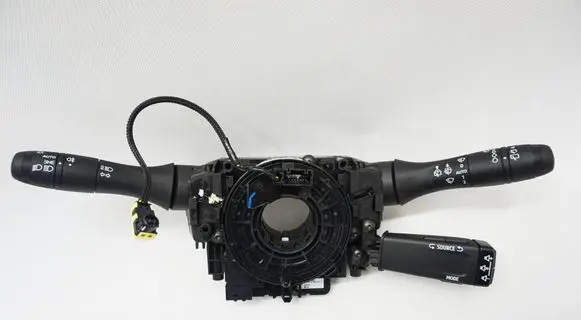Renault Clio V Fog light switch 255674797R