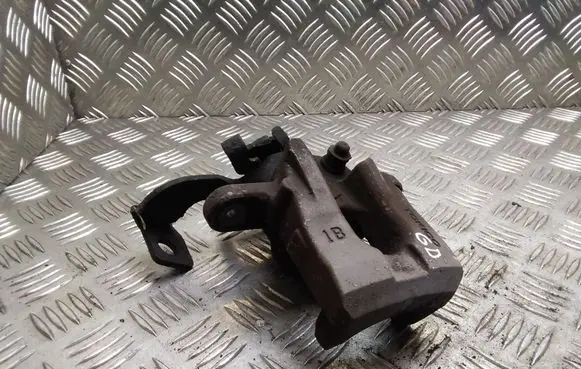 Toyota Prius (XW30) Rear brake caliper