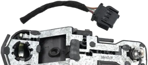 Seat Cordoba (6L) Tail light bulb cover holder 6L5945231