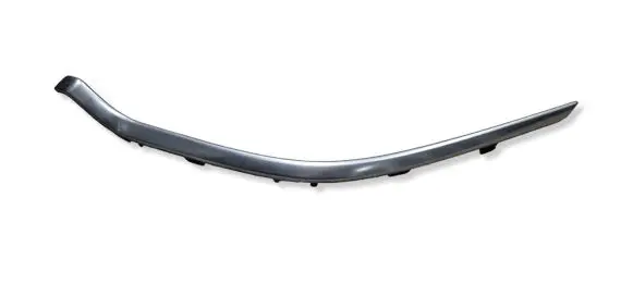 Toyota Yaris Front bumper splitter molding 531240D190