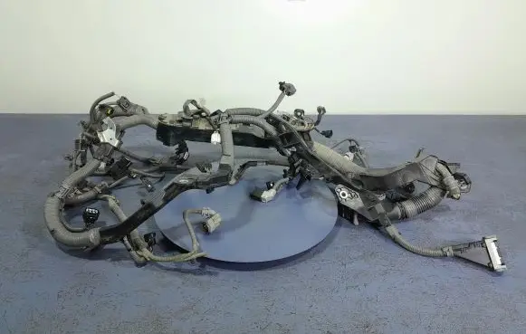 Lexus IS III XE30 Other wiring loom 82121-53610