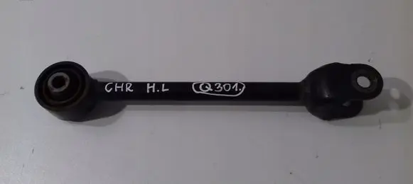 Toyota C-HR I Rear control arm
