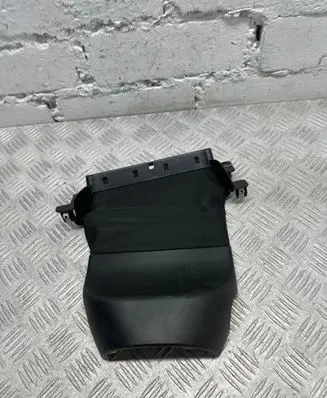 BMW X6 F16 Steering wheel trim 9258210