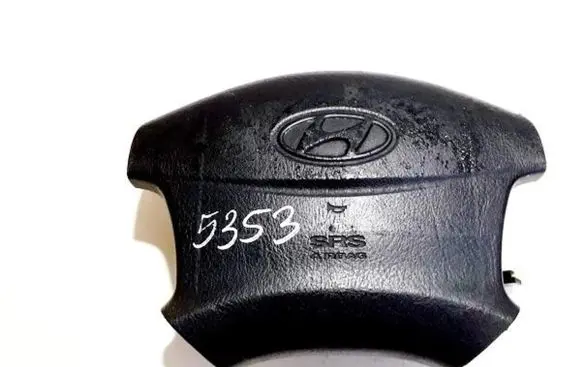 Hyundai Trajet Steering wheel airbag hud83042120026