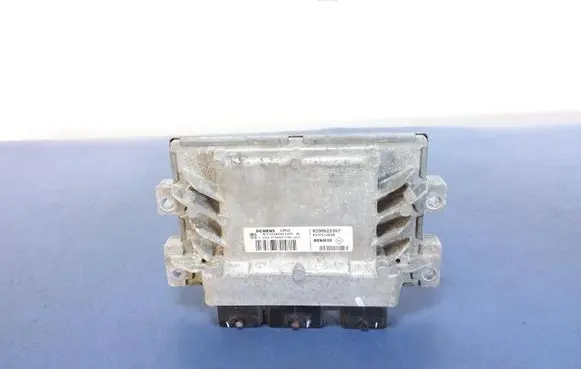 Renault Clio III Other control units/modules 8200522357