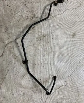 Audi A6 S6 C5 4B Turbo turbocharger oiling pipe/hose