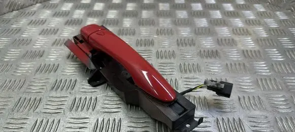 Nissan Pulsar Front door exterior handle 8061121133