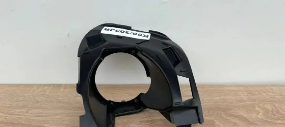 Renault Trafic III (X82) Fog light bracket 269112699R