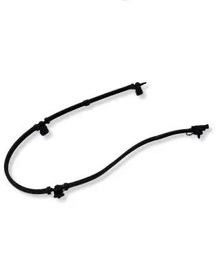 BMW X5 F15 Windshield washer spray nozzle 7292659 18918211 0587085