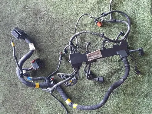 Iveco Daily 6th gen Engine installation wiring loom 5802475430