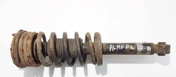 Nissan Almera Rear shock absorber/damper