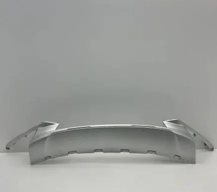 Volvo V90 Cross Country Front bumper lip 31383960