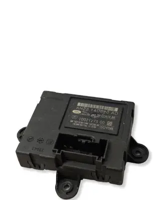 Land Rover Range Rover L322 Door control unit/module AH2214D620AD 1002127500 14C112AD