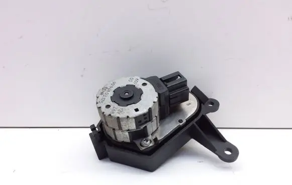 Fiat Ulysse Intake manifold valve actuator/motor 9094803175