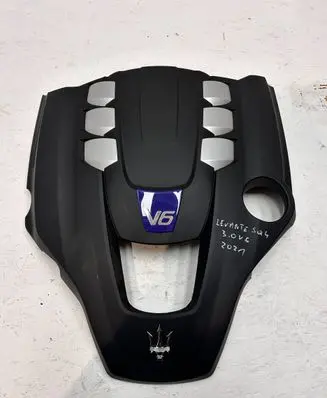 Maserati Levante Engine cover (trim) 670035410