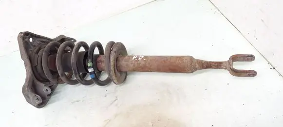 Audi A4 S4 B6 8E 8H Front shock absorber with coil spring 8E0413031BH