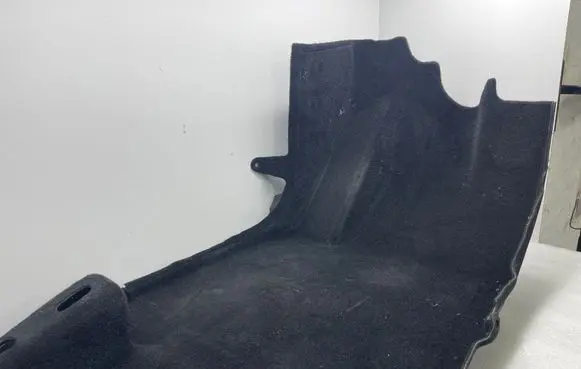 Tesla Model Y Front floor carpet liner 149305901