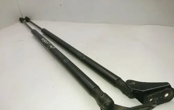 Toyota Corolla Verso AR10 Rear window strut damper 689600F011 689500F011