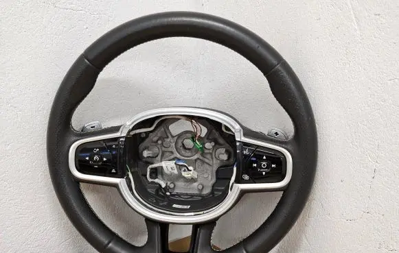 Volvo XC60 Steering wheel 39838209