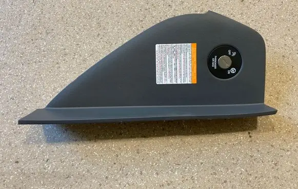 Hyundai Ioniq 5 Dashboard side end trim 84785GI100