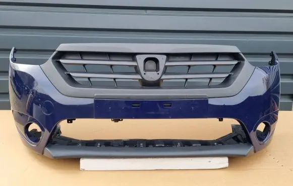 Dacia Dokker Front bumper 620222633R T0000094490
