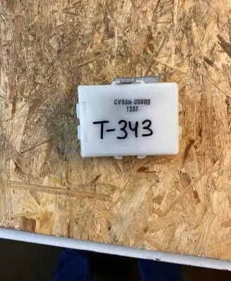 Subaru Forester SF Central locking motor CV98N00000