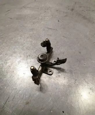 Subaru Forester SG Fuel injection system set 