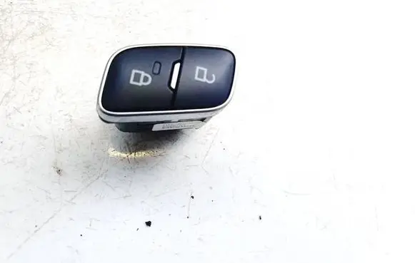 Ford Focus Central locking switch button f1et14017bb f1et-14017-bb