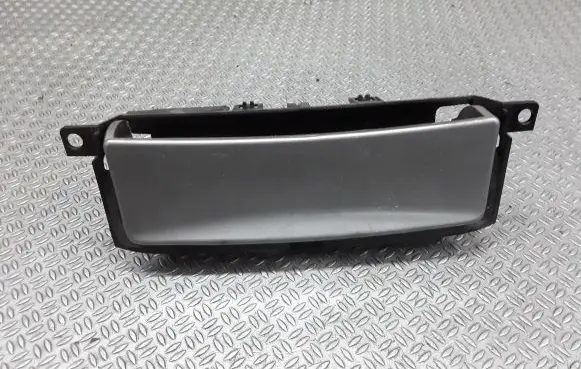 Ashtray (front)
