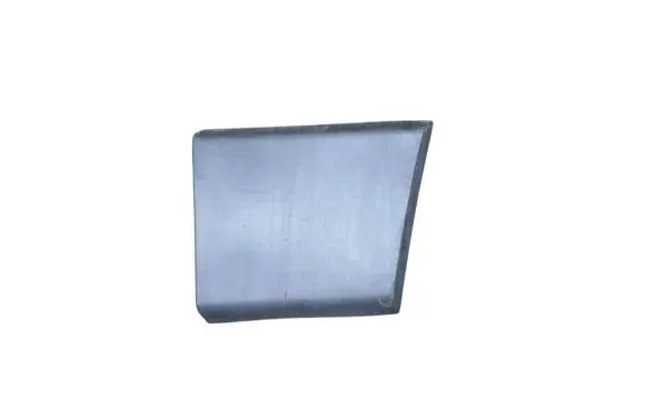 Citroen Jumper Rear fender molding trim 1306892070 B803