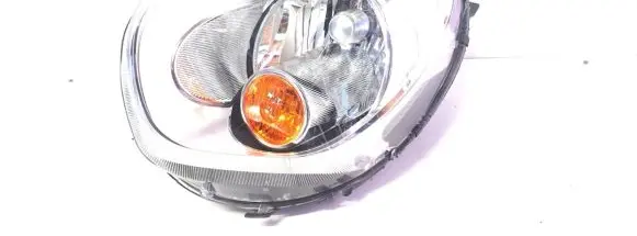 Mini Cooper Countryman R60 Headlight/headlamp 980103304