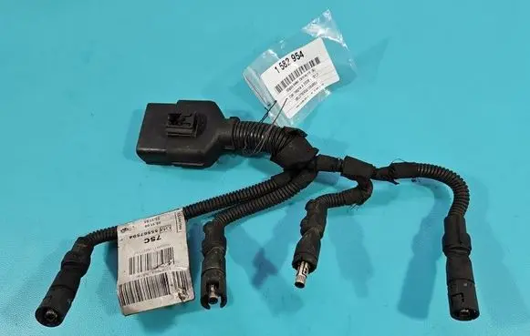 Opel Insignia A Glow plug wires 55567594 IMPRK1582954