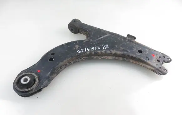 Audi A3 S3 8L Front control arm
