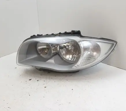 BMW 1 E81 E87 Headlight/headlamp 6924485