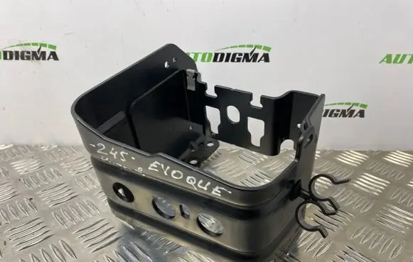 Land Rover Evoque II Fuel filter bracket/mount holder HJ329D202AF