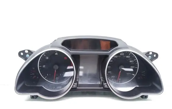 Speedometer (instrument cluster)