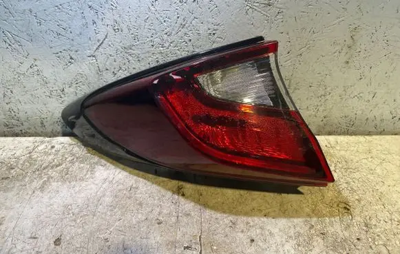 Toyota C-HR I Rear/tail lights 18957F 200146130