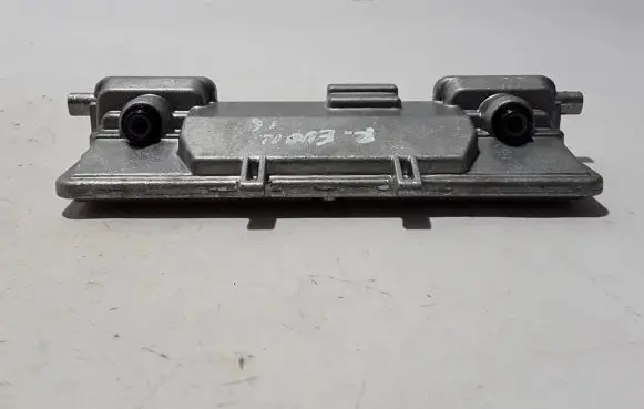 Windshield/windscreen camera