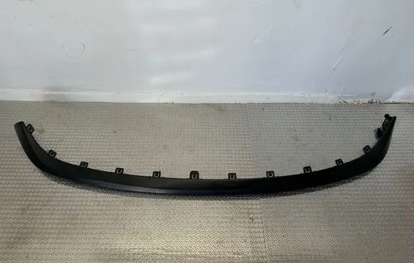 Toyota C-HR I Front bumper lip 52112F4900 52112-F4900