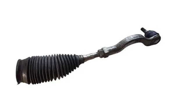 Steering tie rod