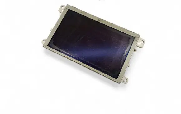 Audi Q5 SQ5 Screen/display/small screen 8R0919604A