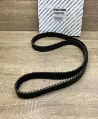 Alfa Romeo 145 - 146 Alternator belt 55225504