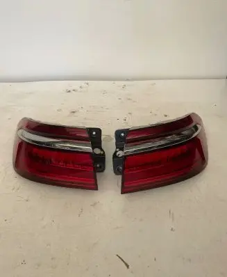 Audi A8 S8 D5 Rear/tail lights