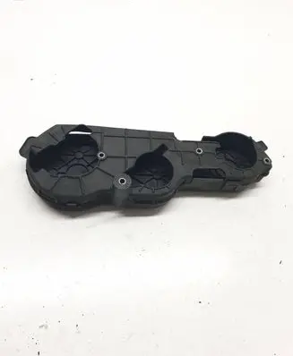 Audi Q7 4L Timing belt guard (cover) 059109123AD